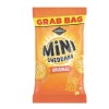 Jacobs ORIGINAL Mini Cheddars 45g - Best Before: 06.09.25
